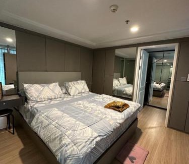 Hegarmanah Apartment | Art Deco Residence by AA Apartement