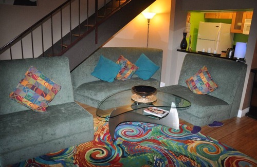 Encino House | Art Deco Stylized Gorgeous 2Bd+2Br