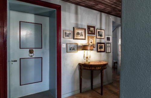 Goldau Bed & Breakfast | Art Deco Villa Mon Abri BnB