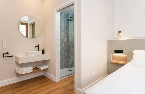 Vinaros Bed & Breakfast | Art Experience H. Boutique