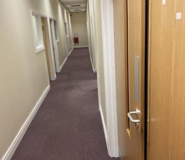 Fleetwood Apartment | Art Group Apartments