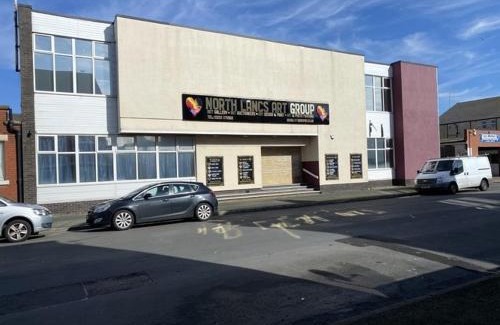 Fleetwood Apartment | Art Group Apartments