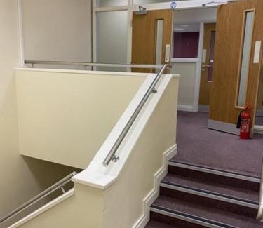 Fleetwood Apartment | Art Group Apartments