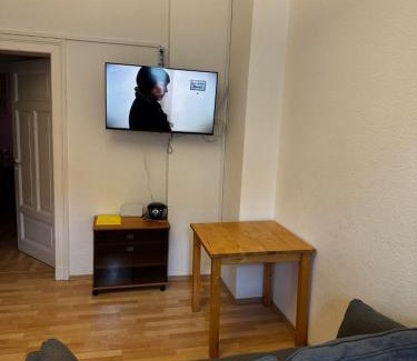 Ost Apartment | Art-Haus-Leipzig