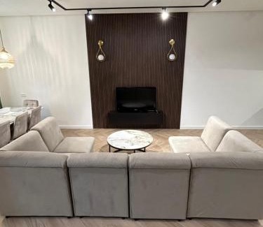 Gyumri House | Art Home