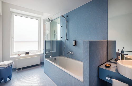 Zentrum-Nord Hotel | Art Hotel City Leipzig