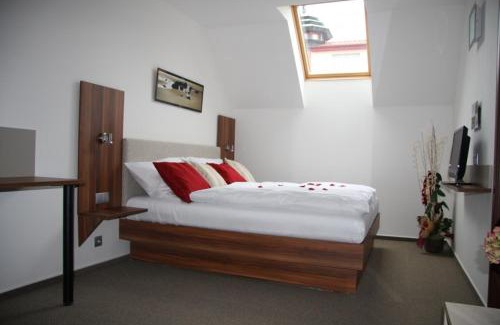 Podebrady Hotel | Art Hotel Podebrady