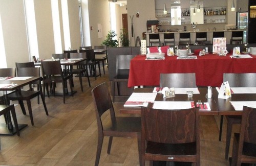 Podebrady Hotel | Art Hotel Podebrady