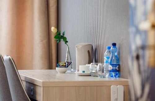 Sosnowiec Apartment | Art Hotel's Sosnowiec