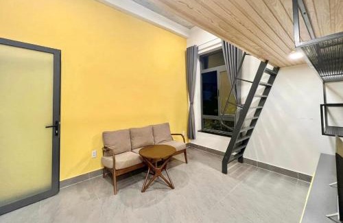 Go Vap Apartment | Art house by NHÀ TUI share