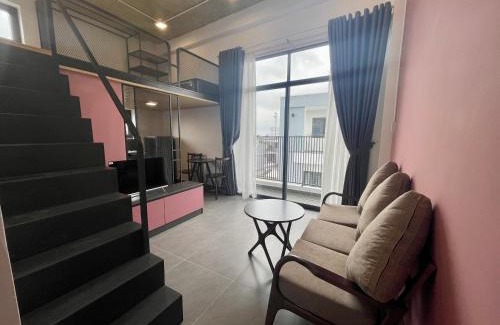 Go Vap Apartment | Art house by NHÀ TUI share