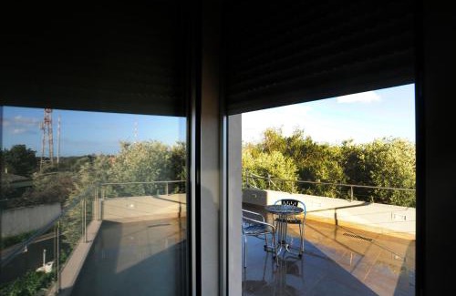 Su Forti Bed & Breakfast | Art House Quartu - Margine Rosso