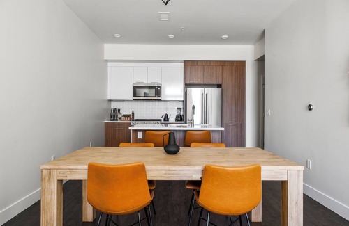 Highland Condo | Art Inspired Stay | Espadin LoHi