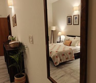 Gurugram House | Art KOTHI Gurgaon