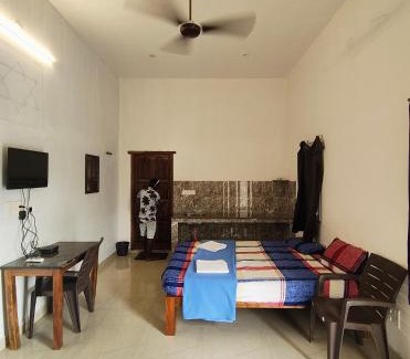 Auroville Apartment | Art Le Cafe