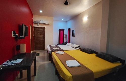 Auroville Apartment | Art Le Cafe
