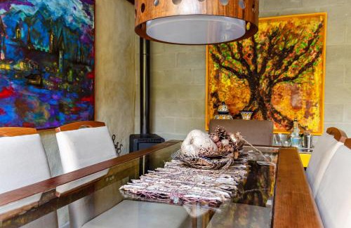 Itaipava House | Art Loft Itaipava