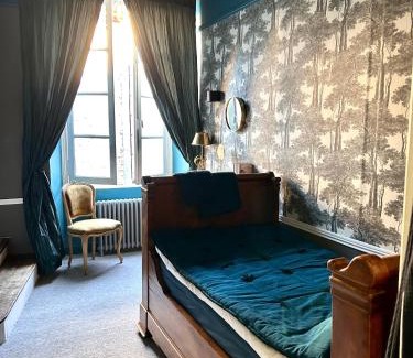 Le Dorat Bed & Breakfast | Art-Maison
