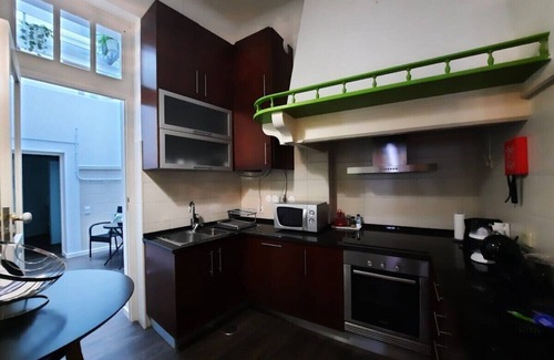 Aveiro Apartment | Art Nouveau House