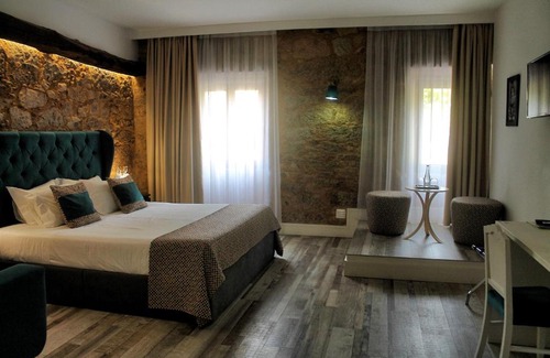 Barcelos Parish Bed & Breakfast | Art'Otel Barcelos