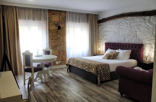 Barcelos Parish Bed & Breakfast | Art'Otel Barcelos