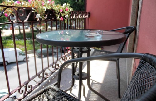 Barcelos Parish Bed & Breakfast | Art'Otel Barcelos