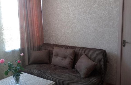 Akhaltsikhe Apartment | Art-Rabath