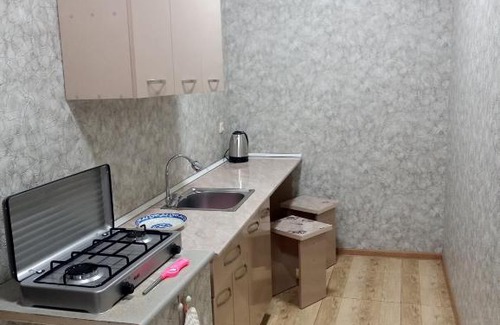 Akhaltsikhe Apartment | Art-Rabath