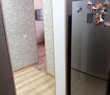 Akhaltsikhe Apartment | Art-Rabath
