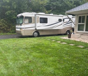Quakertown Other | Art Rv motorhome