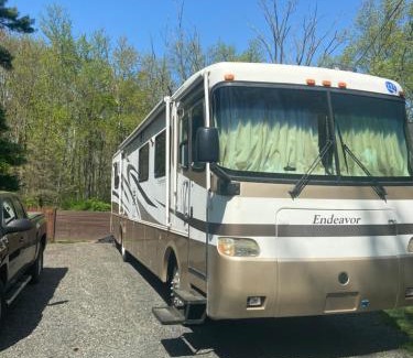 Quakertown Other | Art Rv motorhome