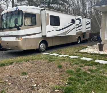 Quakertown Other | Art Rv motorhome