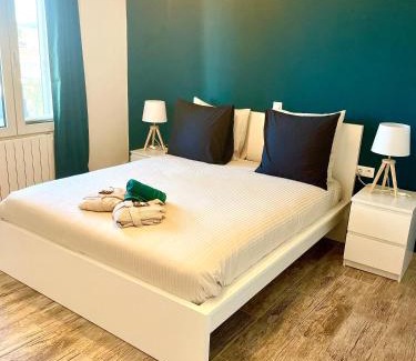 Branoux-les-Taillades Apartment | ART SPA DES CEVENNES “ JACUZZI ”