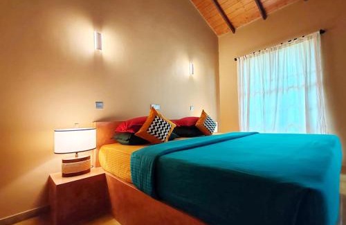 Mahasenpura Hotel | Art Yala Boutique Resort