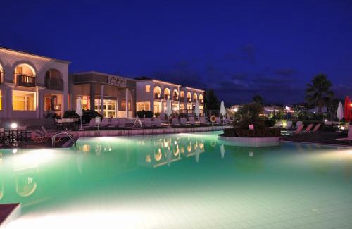 Nikolaos Skoufas Hotel | Arta Palace