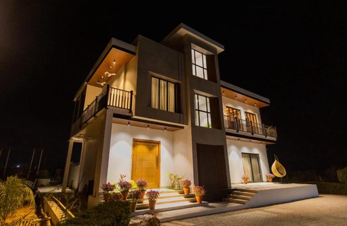 Ramgarh House | ArTara Farmstay