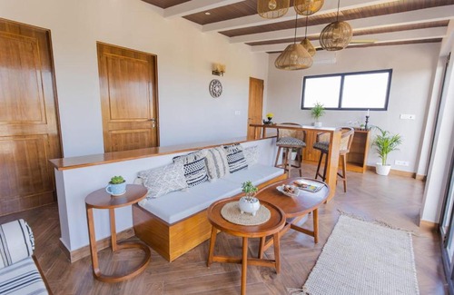 Ramgarh House | ArTara Farmstay