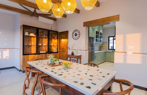 Ramgarh House | ArTara Farmstay