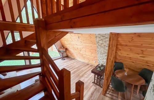 Contesti House | Artarica