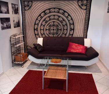 Halberg Apartment | Artbox