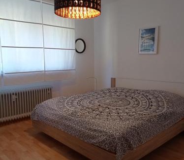 Halberg Apartment | Artbox