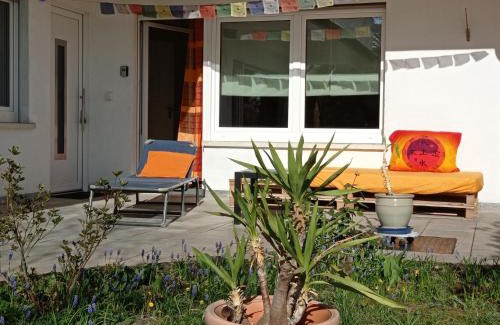 Halberg Apartment | Artbox