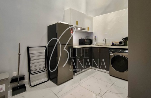 Taman Midah Apartment | Arte Cheras by BlueBanana