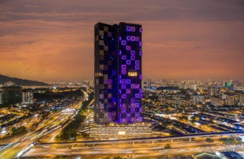 Taman Midah Apartment | Arte Cheras by Inn Lux