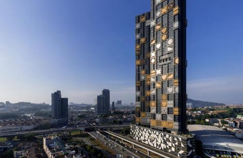 Taman Midah Apartment | Arte Cheras by Inn Lux