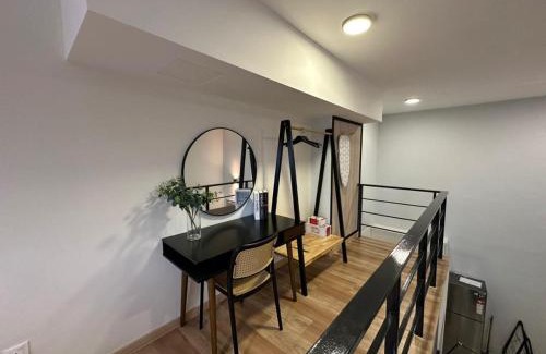 Taman Midah Apartment | Arte Cheras The Premium Suites by iLuxHome