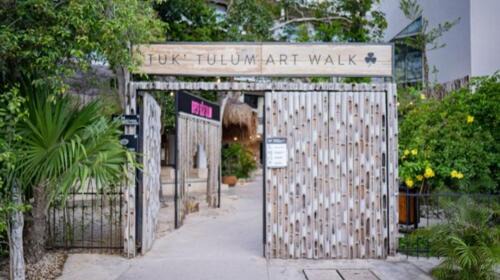Tulum Apartment | Arte en Estudio Tuk Tulum I