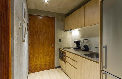 Tulum Apartment | Arte en Estudio Tuk Tulum I