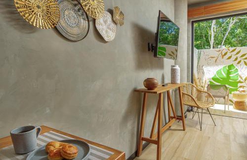 Tulum Apartment | Arte en Estudio Tuk Tulum I