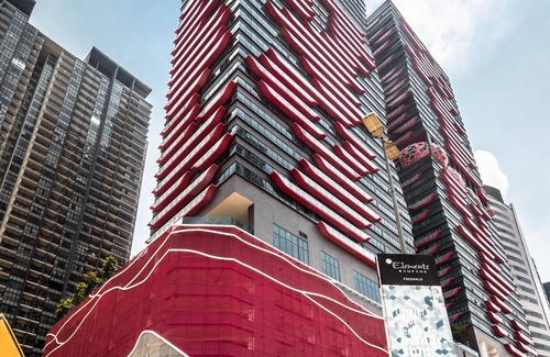 Ampang Apartment | Arte Plus Jalan Ampang by Airhost